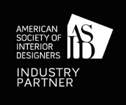 Industry Partner of American Society of Interior Designers